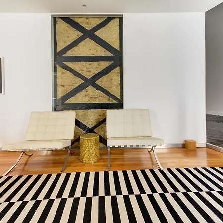 Sao Bento Wonder A-partner-ment By Innkeeper Apartment *