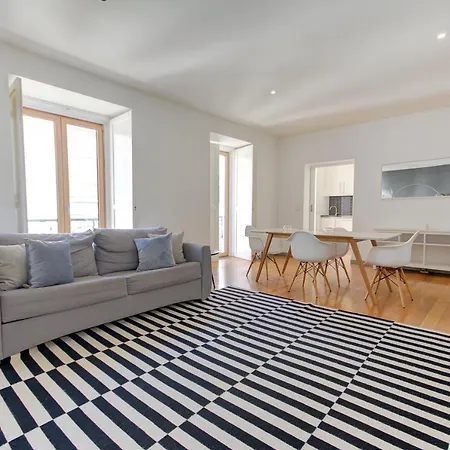 Apartment Sao Bento Wonder A-partner-ment By Innkeeper