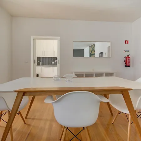 Sao Bento Wonder A-partner-ment By Innkeeper Apartment *