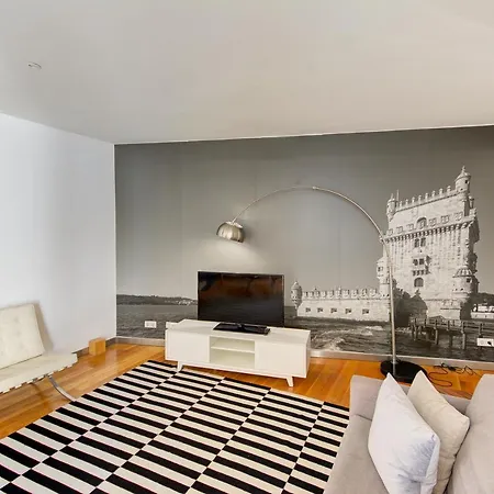 Sao Bento Wonder A-partner-ment By Innkeeper *
