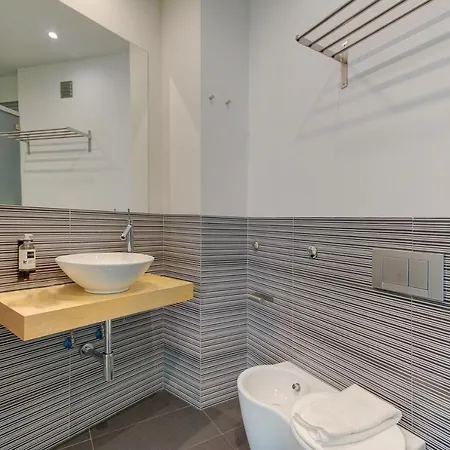 Sao Bento Wonder A-partner-ment By Innkeeper Apartment