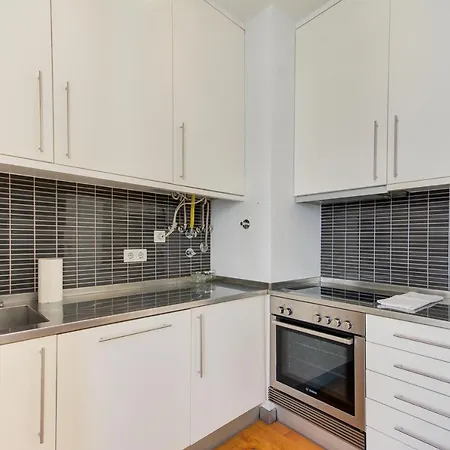 Sao Bento Wonder A-partner-ment By Innkeeper *
